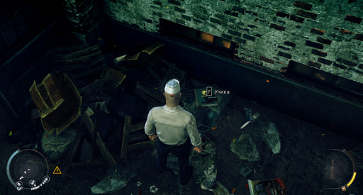 Hitman: Absolution - Гайд по поиску улик в Hitman: Absolution