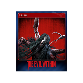 Evil Within, The - Of Cards & Badges